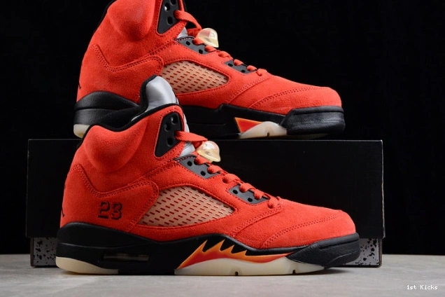 1st Kicks for dd9336- 5 HighQuality air jordan 1497 “mars her” 1120